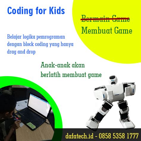 Image result for Coding Untuk Anak SD
