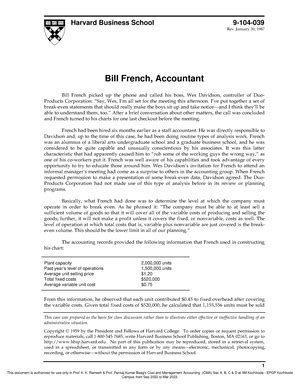 Note on Segmentation Targeting and Positioning - This means that ...