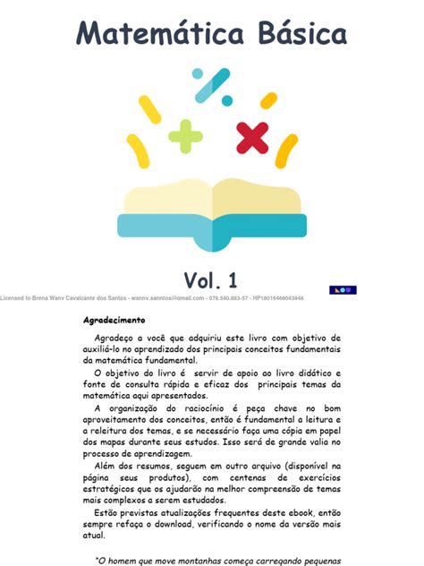 Image result for Matematica Basica PDF