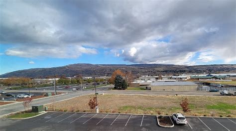 SLEEP INN & SUITES WENATCHEE/LEAVENWORTH (Sunnyslope) - Hotel Reviews ...