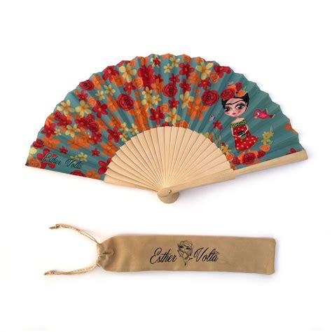 Abanico Frida – Tiendas Via Vai