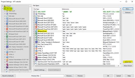 Image result for Excel File Type