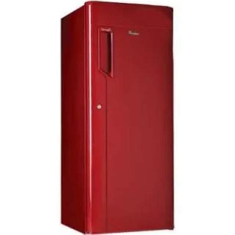 Whirlpool 230 I-MAGIC 5G 215 Ltr Single Door - Price in India ...