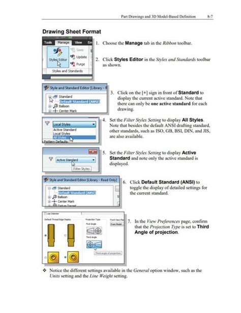Image result for DesignModeler Tutorial PDF