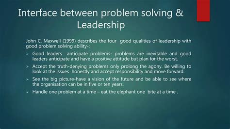 Image result for Problem Solving Presentation
