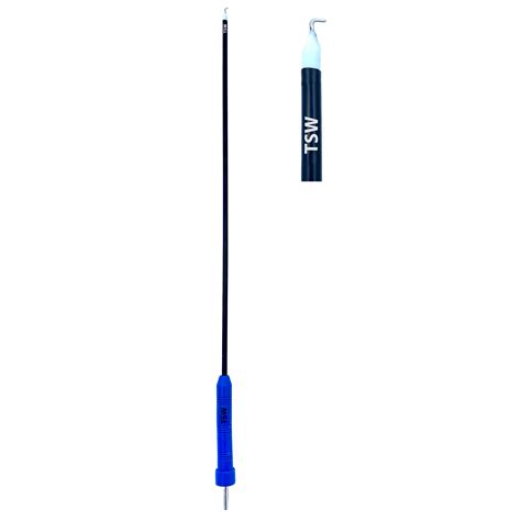 Laparoscopic Monopolar L Hook Electrode – Tannu Surgical Works