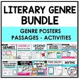 Informative Writing Prompts Bundle - Informative Writing Passages