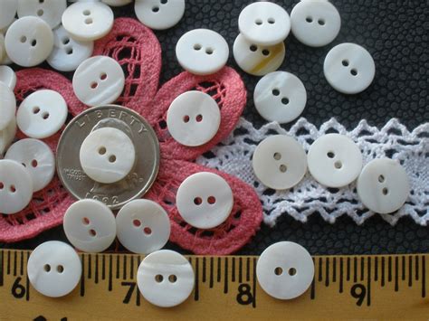 Image result for Large Mop Shell Buttons