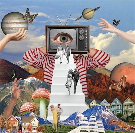 Citywide Houston Collage Art Project in Houston – February 13, 2026 ...