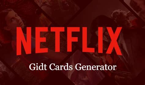Rezultat imagine pentru Netflix Gift Code Generator