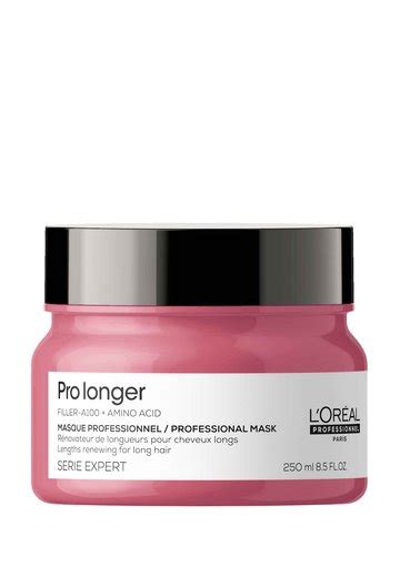 L'Oréal Professionnel Hair Care Mask | Nourish, Repair & Strengthen