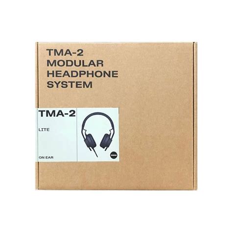 AIAIAI TMA-2 LITE Modular DJ Headphone