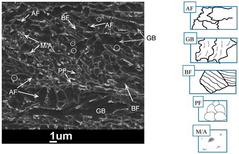 Microstructural Control and Properties Optimization of Microalloyed ...