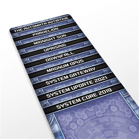 Image result for Netrunner Names