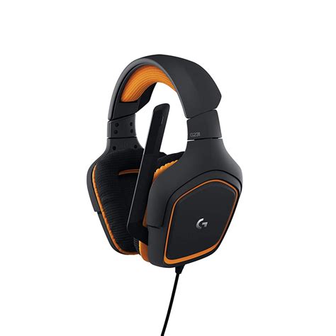 Best Logitech Gaming Headphones | Wireless or Wired Headsets– EliteHubs