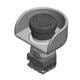 Emergency Stop Switches / E-Stop Switches – Mouser India