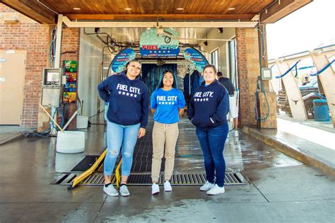 Photo Gallery | Fuel City