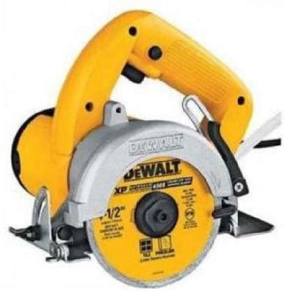 DEWALT DW862-1270W Handheld Tile Cutter Price in India - Buy DEWALT ...