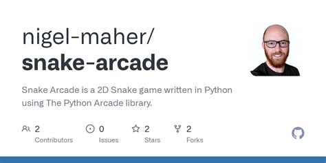 Image result for Arcade Python Snake Game