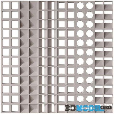 Image result for Modular Space Partition