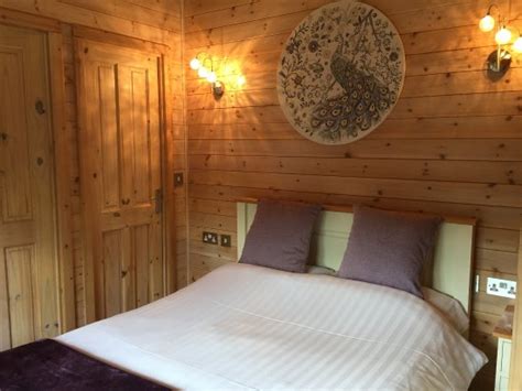 HOLLYBROOK LODGES (Easingwold) - Campground Reviews, Photos, Rate ...