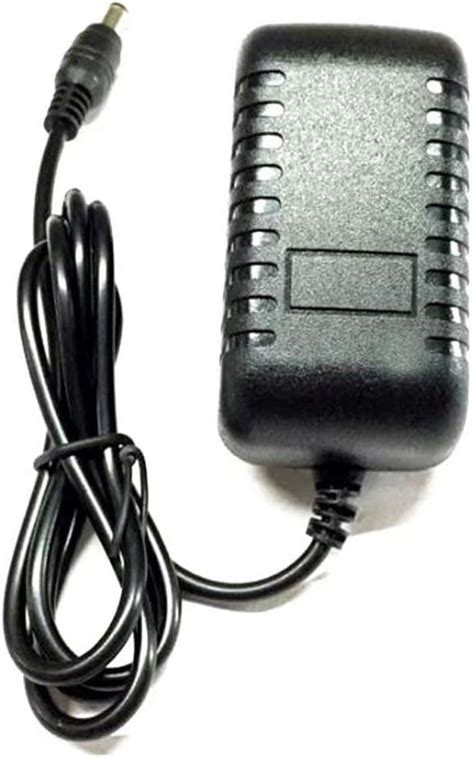 Buy QKKE AC Adapter for Infomir MAG351 MAG352 IPTV Set-TOP Box Power ...