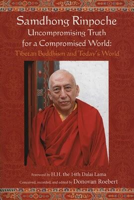 Samdhong Rinpoche eBook by Donovan Roebert | Official Publisher Page ...