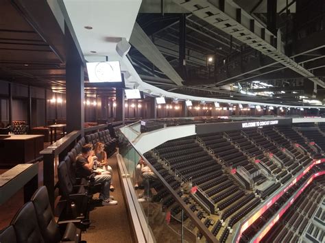 Here's the Deal With the New $25 Standing Room Ticket at the Wells ...