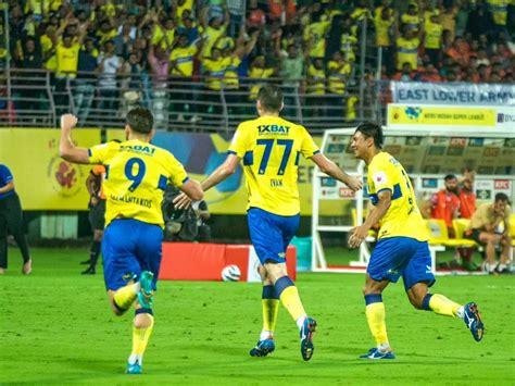 ISL 2022-23: FC Goa wins 3-1 v/s Kerala Blasters FC- As it happened