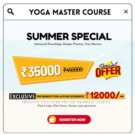 Yoga Teacher Training Course in India | 200 Hour TTC | AVIYOG