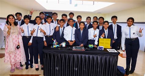 Students Showcase Intellectual Inquiry at the 2024 Theory of Knowledge ...