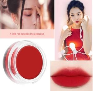 YAWI Lip & Cheek Tint Multiuse- For Lips, Cheeks, And Eyes - Price in ...