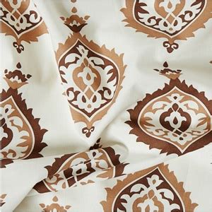 Amazon Brand - Solimo Damask Dreams 144 TC 100% Cotton Double Bedsheet ...