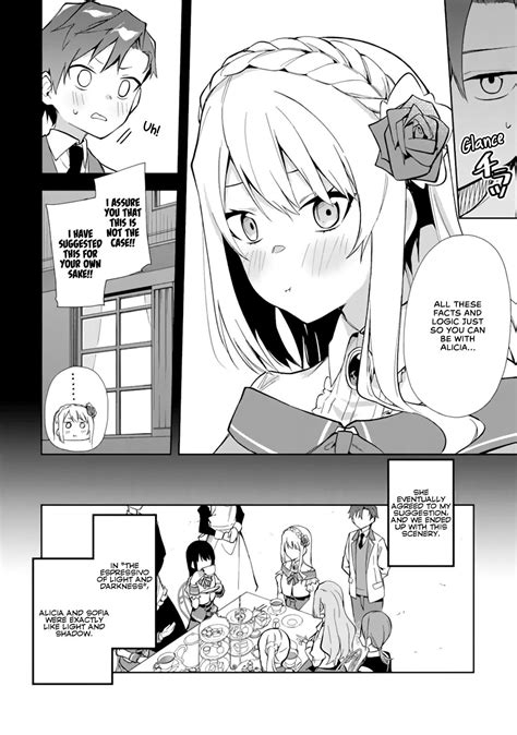 Akuyaku Reijou no Shitsuji-sama: Hametsu Flag wa Ore ga Tsubusasete ...