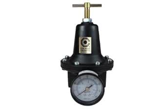 Coilhose Pneumatics 8804GH Heavy Duty Series Regulator 1/2-Inch Pipe ...