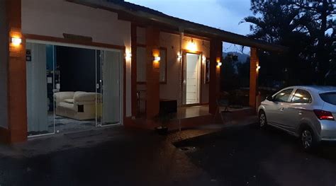 CASA DA MAGA (Blumenau, Brazil) - Hostel Reviews, Photos, Rate ...