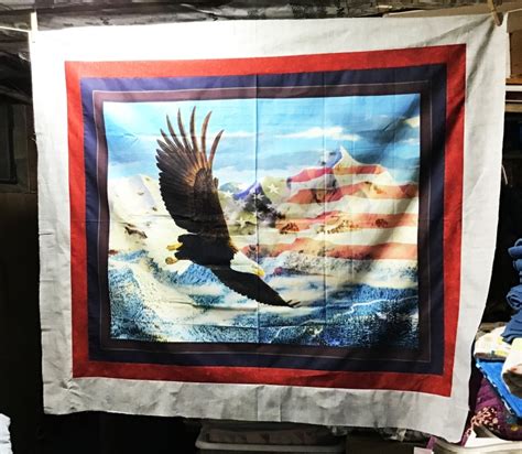 Panel Quilts with Borders 的图像结果