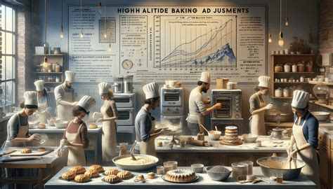 How To Master Baking At High Altitudes - Modern Kitchen Guru