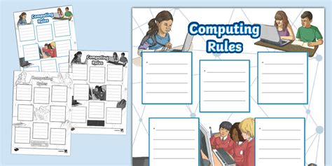 Image result for Computer Rules Written Assignment