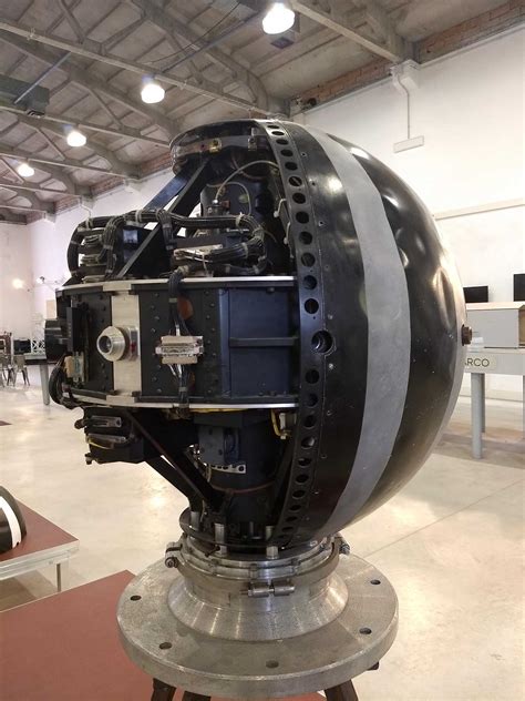 Examples of Space Technology 的图像结果