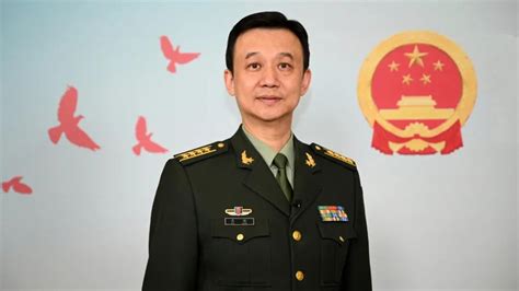 2022年中国国防预算1.47万亿，解放军发言人：主要用在4个方面