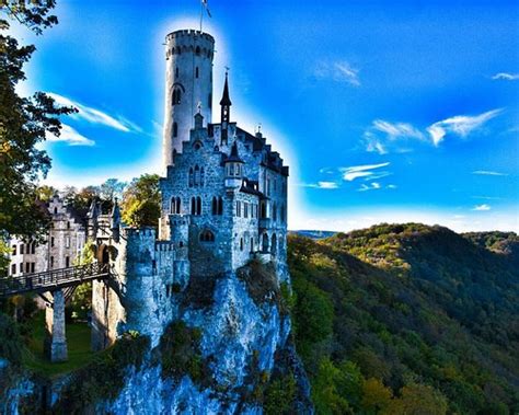 THE 5 BEST Places to Visit in Lichtenstein (2025)