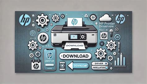 Install My HP Printer Driver 的图像结果