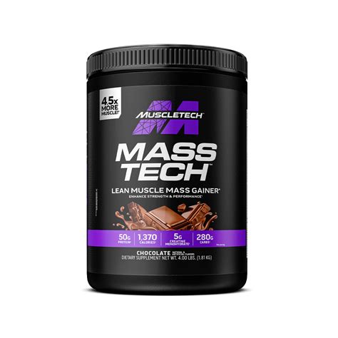 Image result for MuscleTech Muscle Mass