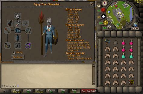Image result for Kingdaggenoth Guide OSRS
