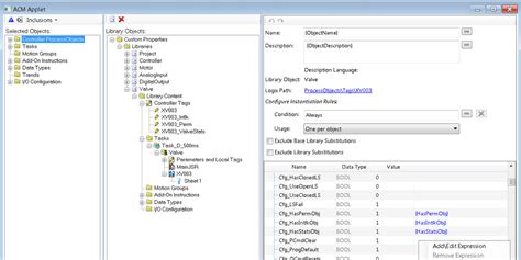 Image result for How to Use AB Application Code Manager