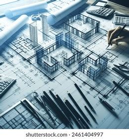 Architecture Design Drawing 的图像结果