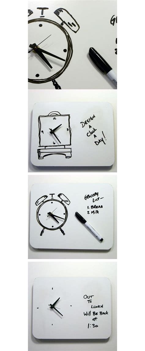 Image result for working clock drawing