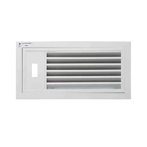 Hinged Core Return Air Grille With Receiver – Jianpin Air | Your Global ...