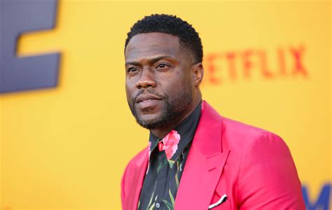 Kevin Hart Mad Face